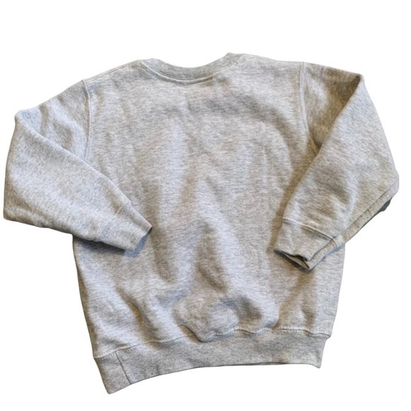 Skylanders Graphic Crewneck Sweatshirt - Picture 3 of 5